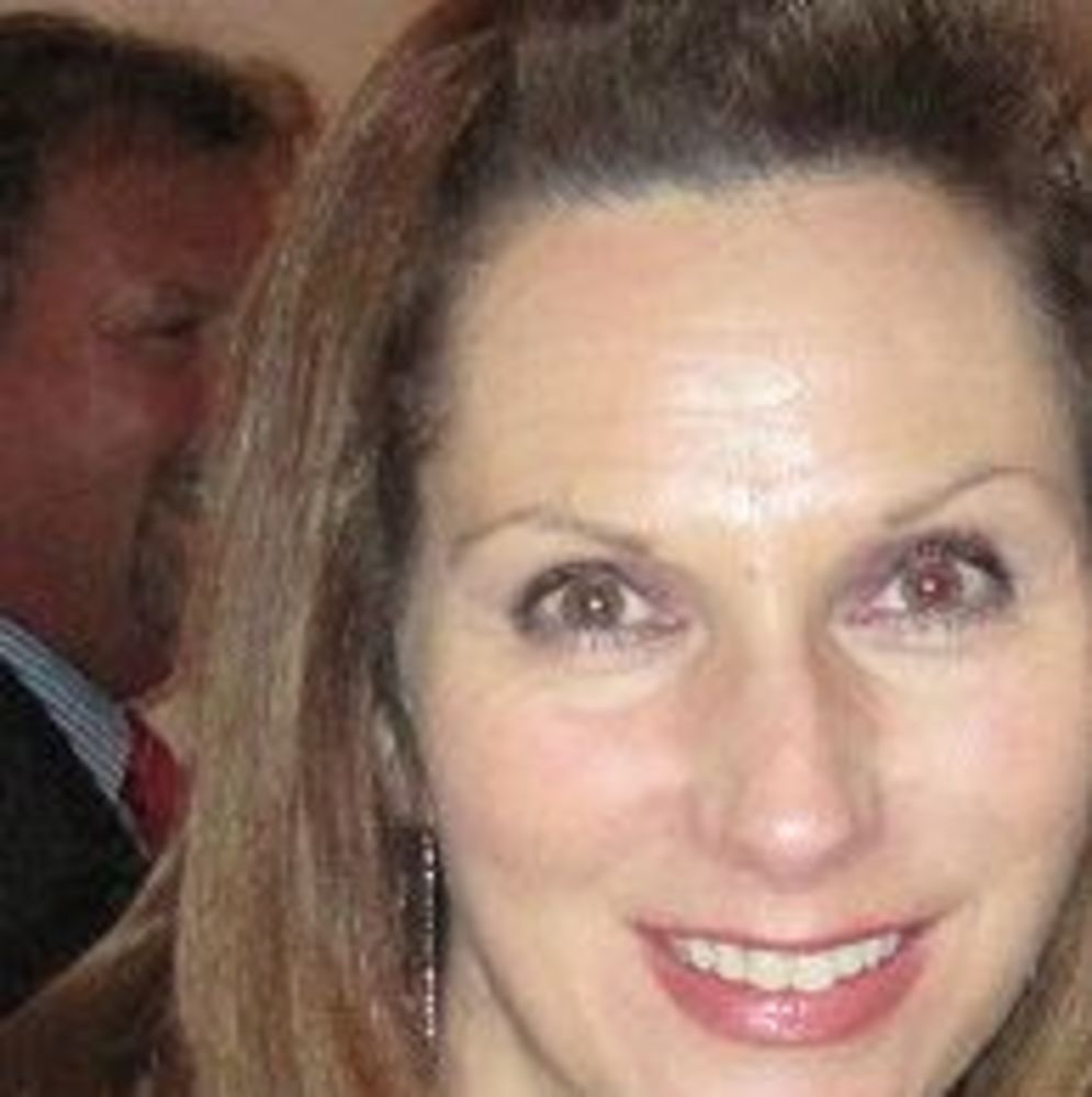 Meet your Posher, Sharon